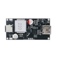 thumbnail image 4 of 2X Cargador PD3.1 de Alta Potencia de 140 W, Módulo de Carga Rápida Inteligente de Escritorio para Todos los Protocolos, Compatible con Carga Rápida, 4 of 5