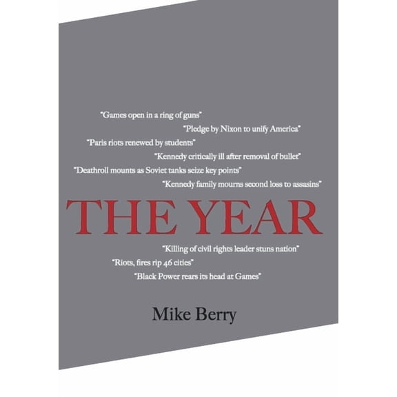 The Year, (Paperback)