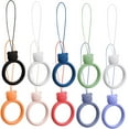 thumbnail image 4 of PTOOTP Anti-Lost Phone Lanyard Set, Compact Design, , Adjustable, for Secure Phone Carrying, 4 of 8