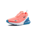 thumbnail image 4 of NIKE WOMENS AIR MAX 270 MNS Womens "Lava Glow" CI5856 600 CI5856 600 from Stadium Goods, 4 of 6
