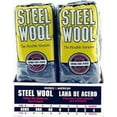thumbnail image 5 of #0000 Homax 106600-06 Rhodes American Steel Wool Pad Super-Fine #0000, 16-pack, 5 of 8