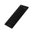 thumbnail image 5 of Mini teclado inalámbrico Kit de mouse Juegos Entretenimiento de oficina Computadora portátil de escritorio Suministros para tableta Teclado Inevent EL1797-02B, 5 of 5