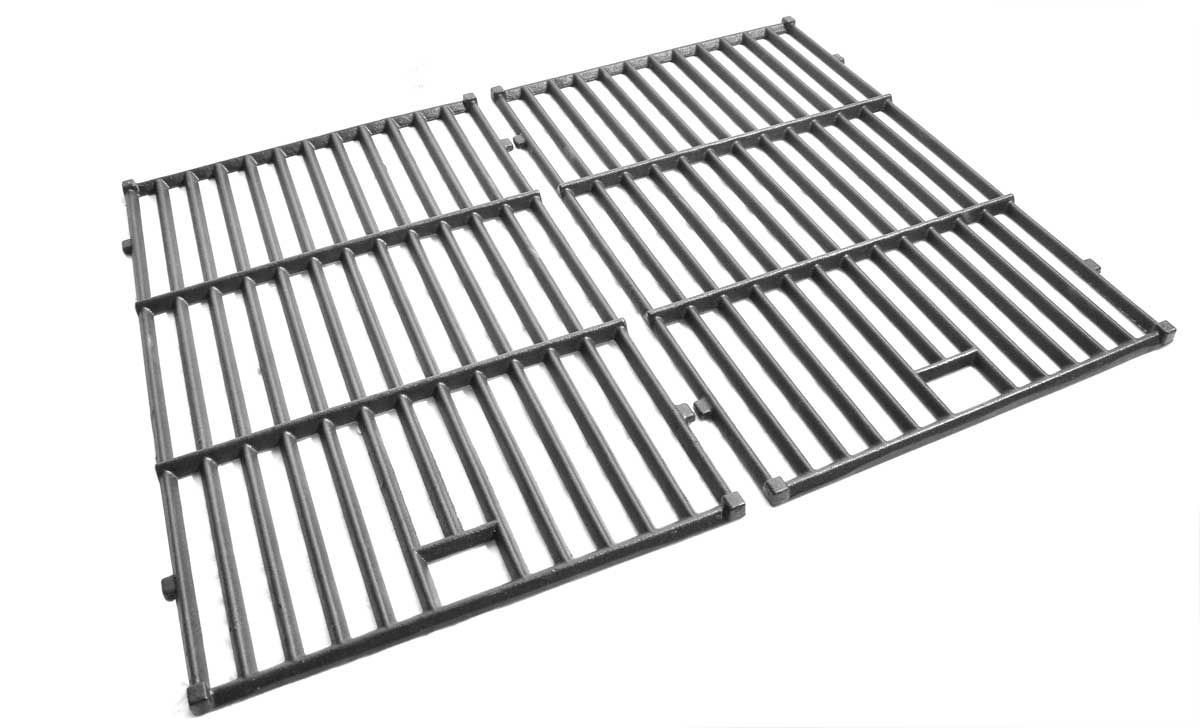 Replacement Grill Grids & Racks for er 3749099, Gas Models, Set of 2