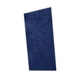 thumbnail image 4 of DOLITY Cat Scratch Carpet Versatile Use Pet Supplies Grinding Claw 30x100cm blue, 4 of 9