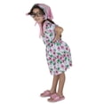 thumbnail image 1 of Disfraz Dress Up America Old Lady para niños 100 días de escuela, 1 of 5