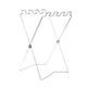 thumbnail image 1 of Greeniant Estante para bolsas de basura, plegable, portátil, para acampar al aire libre, Picnic, barbacoa, bolsa de basura, soporte, accesorios Estufas de camping, 1 of 6