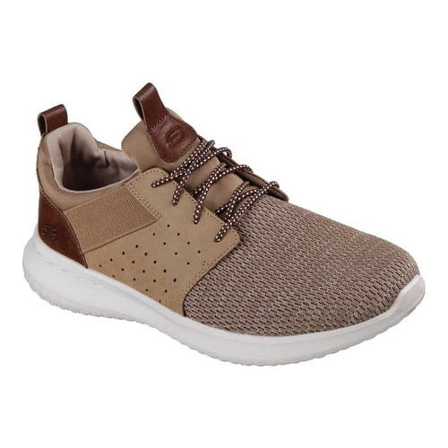 Skechers Mens Sneakers in Mens Shoes 