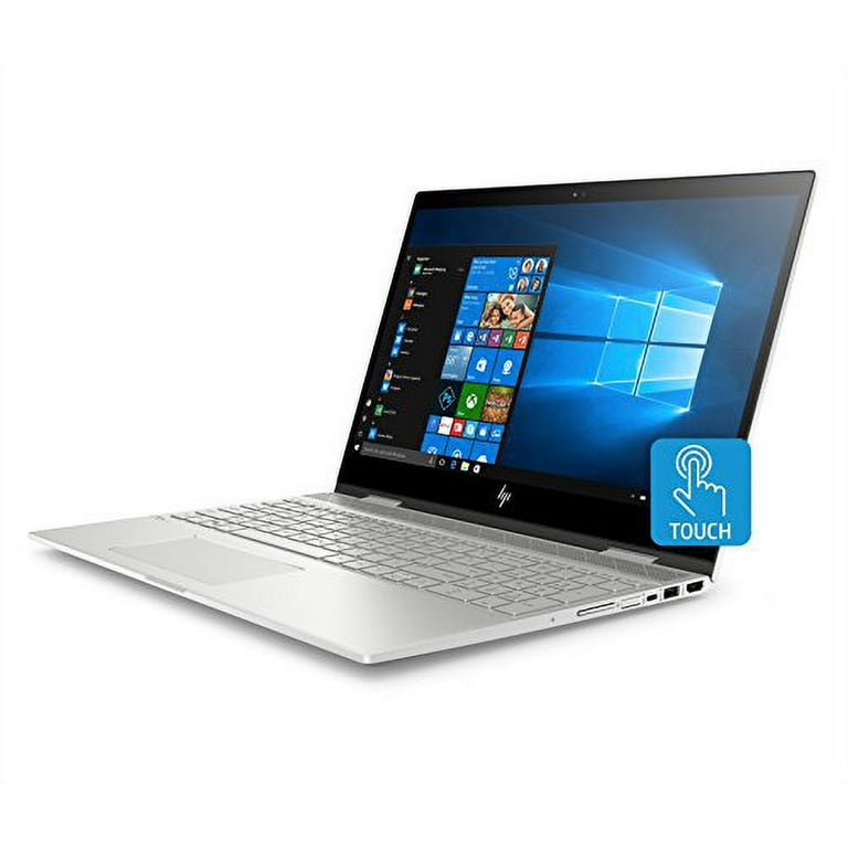 HP Envy x360 2-in-1-15.6