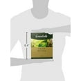 thumbnail image 3 of Greenfield Tea, Green Melissa, 100 Count, 3 of 3