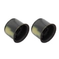thumbnail image 2 of 2 bujes de brazo de control de pista de horquilla 1KD407183, repuesto de buje de brazo de arrastre para CADDY 2004-2011, 2 of 14