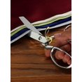 thumbnail image 2 of Spring Action Scissors, 8-Inch, 2 of 4