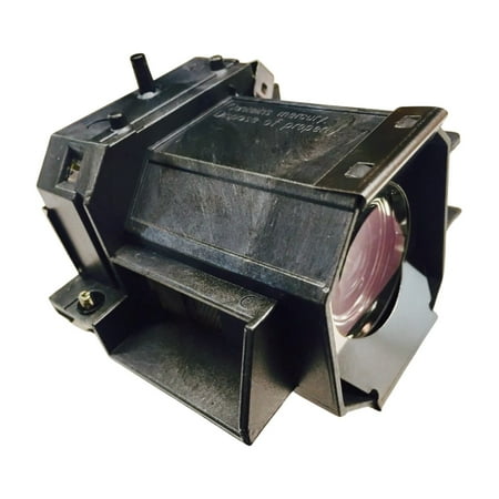 Advanced Lamps™ Lamp & Housing for The Epson TW2000 Projector - 1 Unit per pack