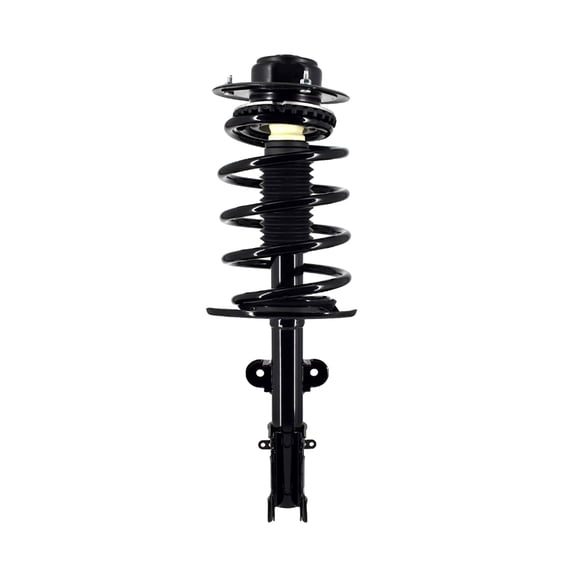 Front Left Quick Complete Strut-Coil Spring For 2004-2008 Chrysler Pacifica