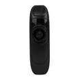 thumbnail image 2 of Kazoo Eigraketly de plástico negro con flauta y Accesorios para instrumentos musicales, 2 of 6
