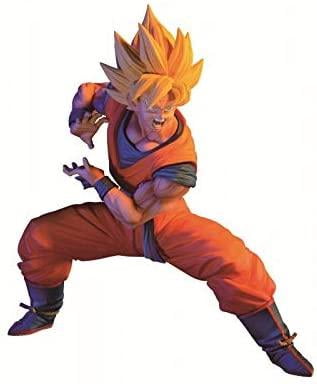 goku action figure walmart