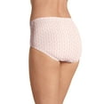 thumbnail image 4 of Jockey Women's Supersoft Brief - 3 Pack, 4 of 5