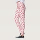 thumbnail image 4 of Gibobby Leggings Termicos Mujer Pantalones estampados personalizados para el Día San Valentín para mujer, mallas personalizadas para mallas para correr, mallas largas para Pilates(Multicolor, XXL), 4 of 5