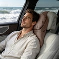 thumbnail image 4 of BotaniNest Aviation Grade Headrest 1% Neck Ergonomic Design Neck Support Universal Type For SUV Sedan &, 4 of 4