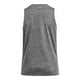 thumbnail image 3 of Camiseta sin mangas Under Armour Tech Twist para mujer Castlerock/Black, 3 of 3