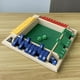 thumbnail image 3 of Juego De 4 Lados Para Cerrar La Caja Número De Tablero De Madera Dados Para Beber Juguete Fiesta De KTV Sunnimix juegos de matemáticas para dos jugadores, 3 of 8