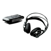 Pioneer SE-DIR800C - Headphones - full size - infrared - wireless