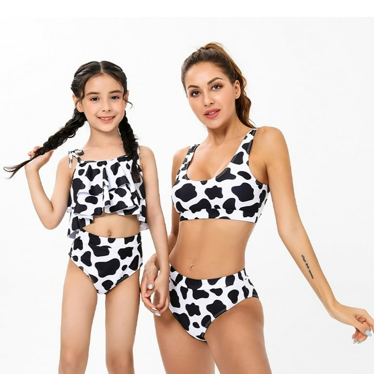 Walmart store girl swimsuits