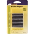 thumbnail image 2 of Promag Flexible Round Magnets-.5" 50/pkg, 2 of 3