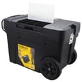 thumbnail image 4 of Caja Rodante de almacenaje Profesional STANLEY 033026R, 4 of 5