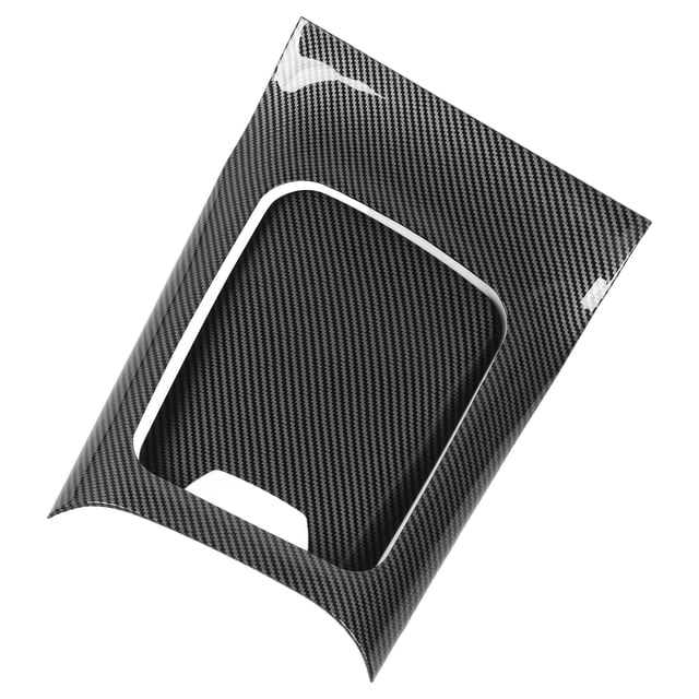 GearPanel Trim , Center Console GearPanel Trim Luxury Look Replacement For GLC Class X254 2023 Onwards LHD