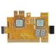 thumbnail image 2 of Tarjeta De Prueba De Placa Base De Computadora, Tarjeta De Diagnóstico De Escritorio Precisa Y Rápida Fácil De Usar Para La Placa Base Para PC, 2 of 7
