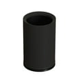 thumbnail image 1 of Bote de basura Cateissary doble capa 9L Negro mate, 1 of 6