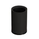 thumbnail image 1 of Advancent Bolsas de basura de doble capa interior y exterior, contenedor de cocina, la apertura ampliada del cubo hace que sea más conveniente Suministros de limpieza para el hogar Negro mate 9L, 1 of 6