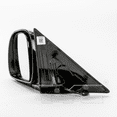 thumbnail image 5 of For Chevy S10 1994 1995 1996 1997 Door Mirror Driver and Passenger Side | Pair | Power | Non-Heated | Paint to Match | Replacement For 15150852, 15150851 | GM1320127, GM1321127, 5 of 6
