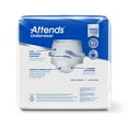 thumbnail image 6 of Attends Care Disposable Underwear Pull On with Tear Away Seams X-Large, APV40, 55, 14 Ct, 6 of 6