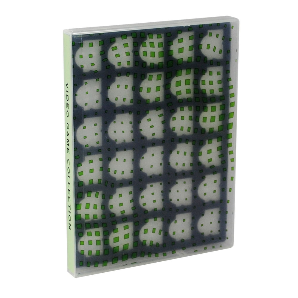 Nintendo Switch Cartridge Game Case, Holds 30 Games