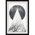 thumbnail image 2 of A Full Moon Framed Painting Print, 2 of 6