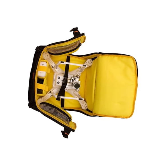 Ape Case ACPRO1500W - Backpack for drone - nylon