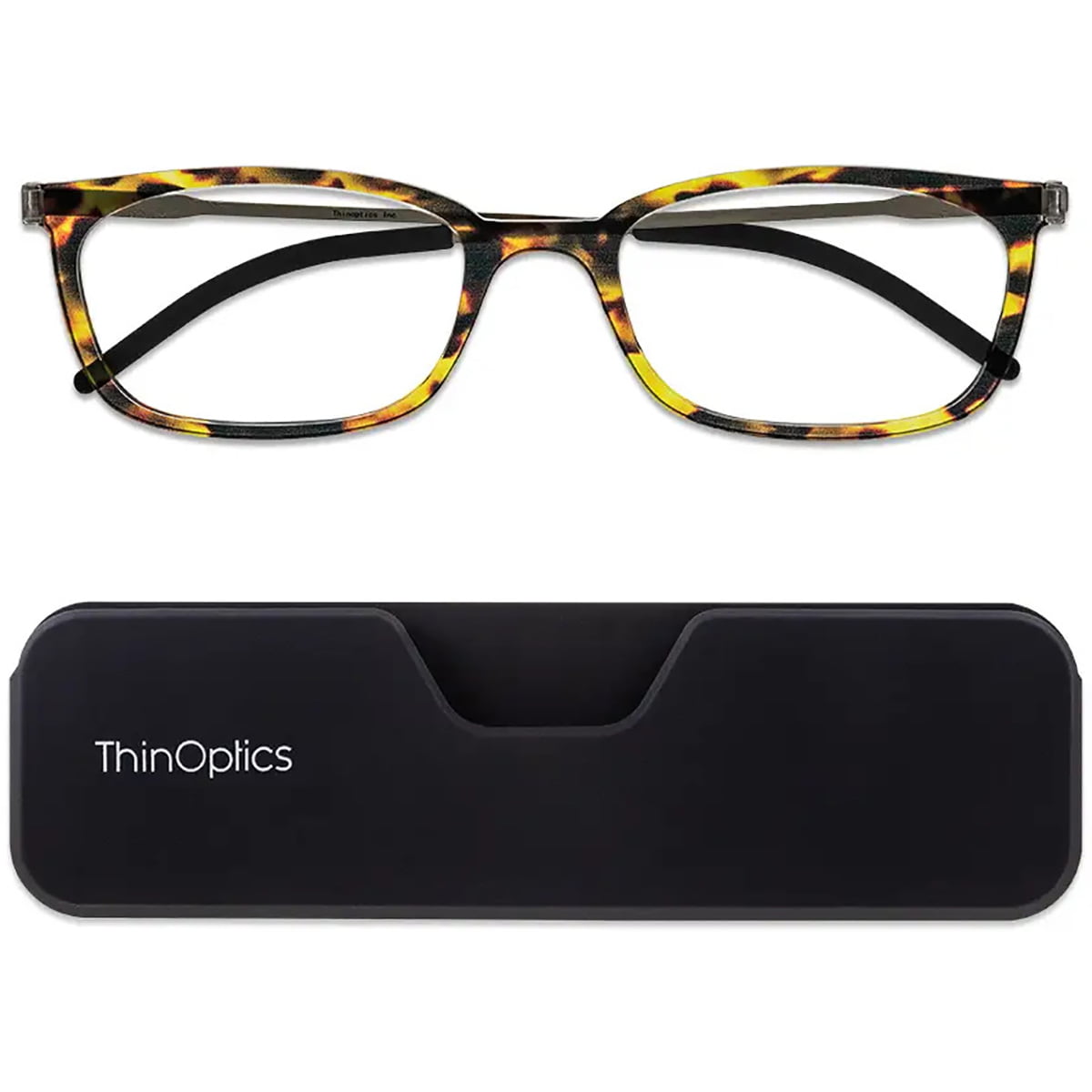 ThinOptics | The Essential Starter Kit | Readers & Reading Glasses