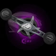 thumbnail image 4 of Baitcasting .2 1 Fishing Reel 12 1BB 8KG, 4 of 6