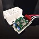 thumbnail image 5 of Controlador De Sensor Interruptor De Sensor De Microondas De Inducción Corporal Interruptor De Control De Luz Ajustable Con Retraso De 220 V Tiempo De Trabajo Para Office Home Hotel seitruly EL011148-00, 5 of 6