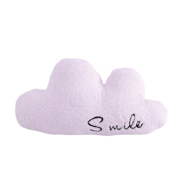 Outdoor Cushions for Chairs Desk Car Rowing compatible with Machine Seat Cushion Sit up Back Pad Sitting Pads for Chairs Cloud Pillows Cloud Shaped Pillow Decorative Throw Pillow Cute Room