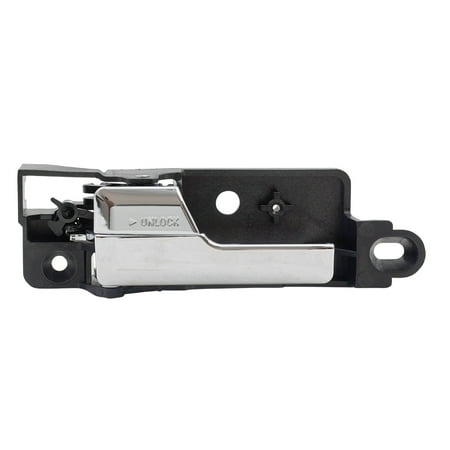 Drivers Inside Rear Door Handle Replacement For Ford Lincoln Mercury 6e5z 5422601 B
