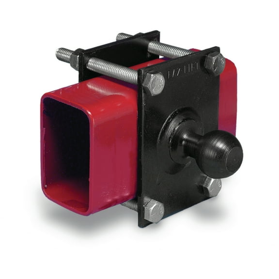 Camco 48385 RV Trailer Sway Control Clamp On Adapter