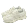 thumbnail image 1 of New Balance 327 NB Beige Angora Men Unisex Casual Lifestyle Shoes U327MI-D, 1 of 6