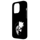 thumbnail image 2 of Funda para iPhone 15 Pro Naruto Kakashi Tobi Cara Dividida, 2 of 3