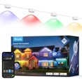 thumbnail image 1 of Luces exteriores Govee Permanent Pro 150 pies 90 RGBIC LED IP67, 1 of 8