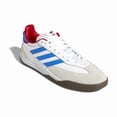 thumbnail image 2 of Size 8.5- Adi-das Originals Men's COPA Nationale Shoes, Cloud White/Blue Bird., 2 of 6