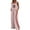 Pink Jumpsuit for Women Summer, variant on Dyegold Jumpsuits for Women Casual, Casual Jumpsuits for Women Summer Fashion Comfy Trousers Spaghetti Strap Baseball Print Sleeveless Rompers Overalls