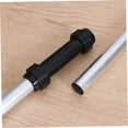 thumbnail image 4 of OUNONA 1 Pair Aluminum Alloy Canoe with Detachable Design and End Caps for Kayak and Boat Water Sports, 4 of 8