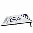 thumbnail image 4 of VictoryStore Custom Wedding Bag Toss Game – Custom Wedding Cornhole - Nautical Wedding Anchor, 4 of 4